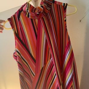 Women’s striped top